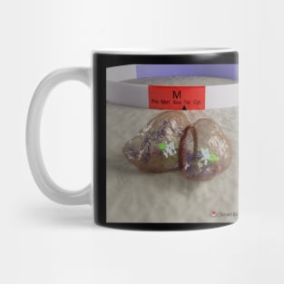 Cell Division Mug